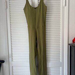 Lululemon Jumpsuit